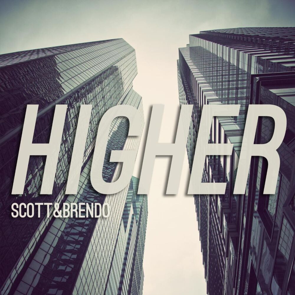 Picture of Higher