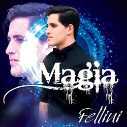 Cover of Magia