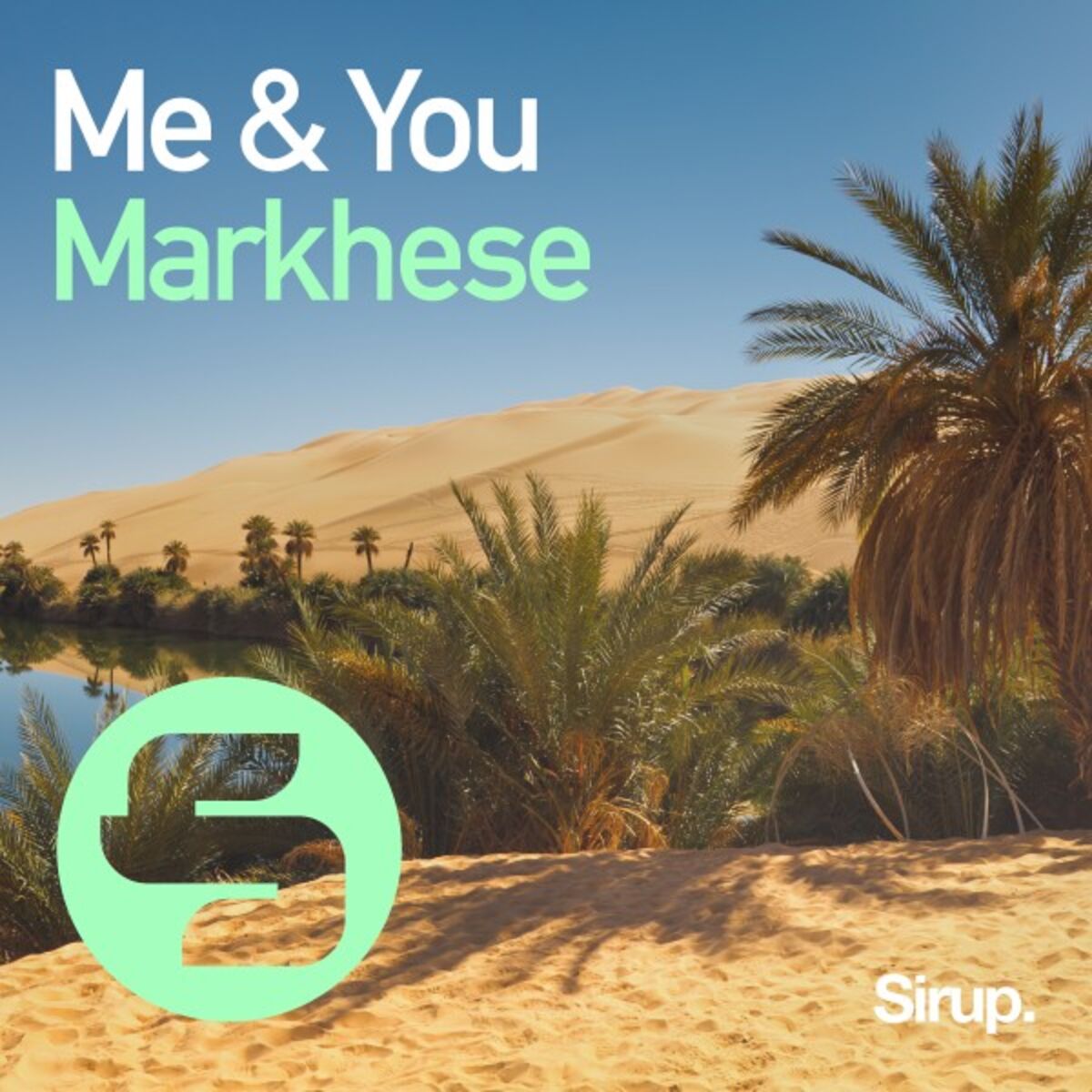 Album cover of Me & You