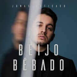 Cover of Beijo Bêbado