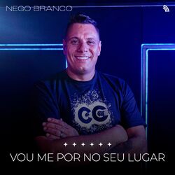 Cover of Vou Me por no Seu Lugar