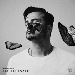 Cover of Hallucinate