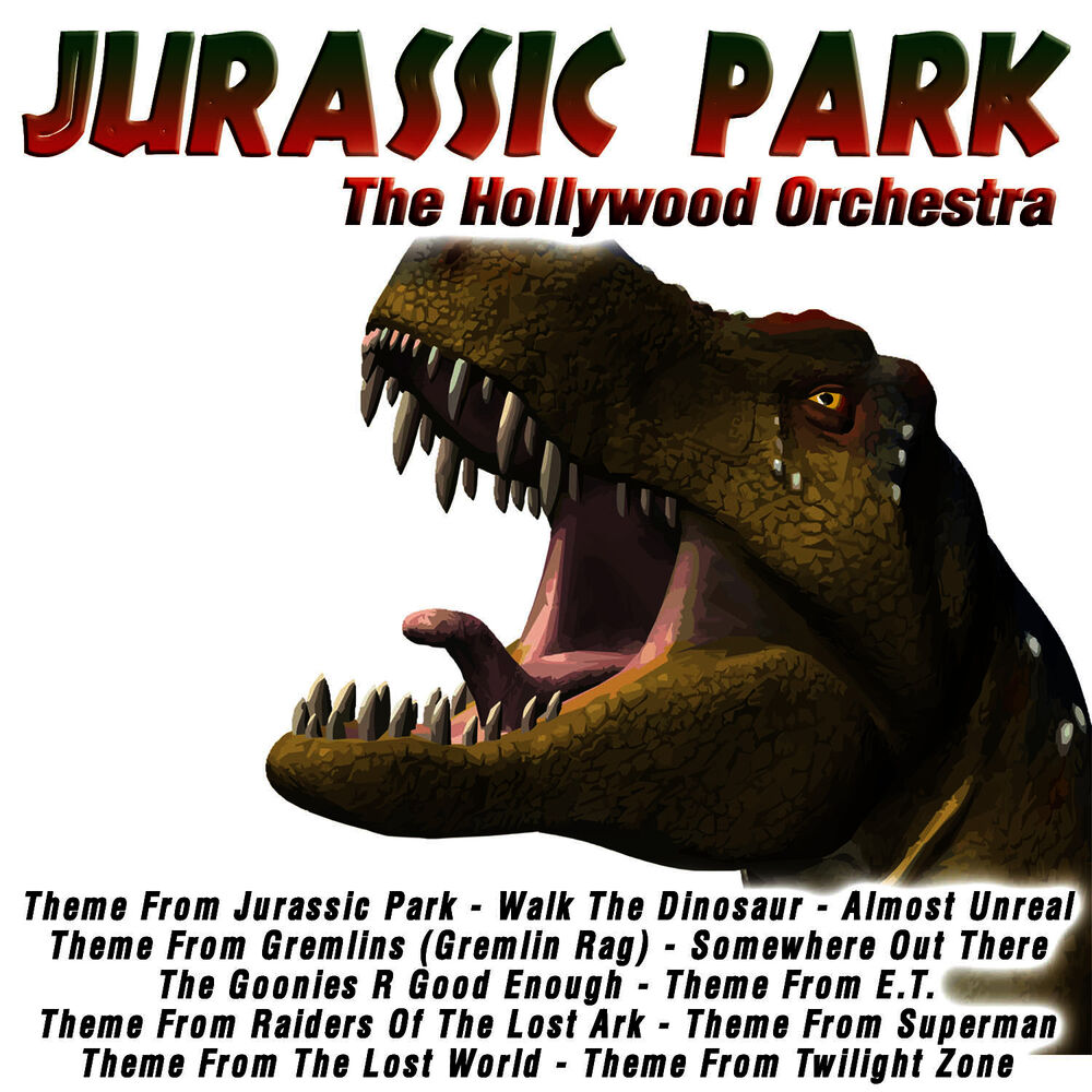Picture of Jurassic Park