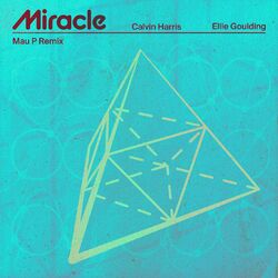 Cover of Miracle (Mau P Remix)