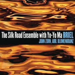 Cover of Briel
