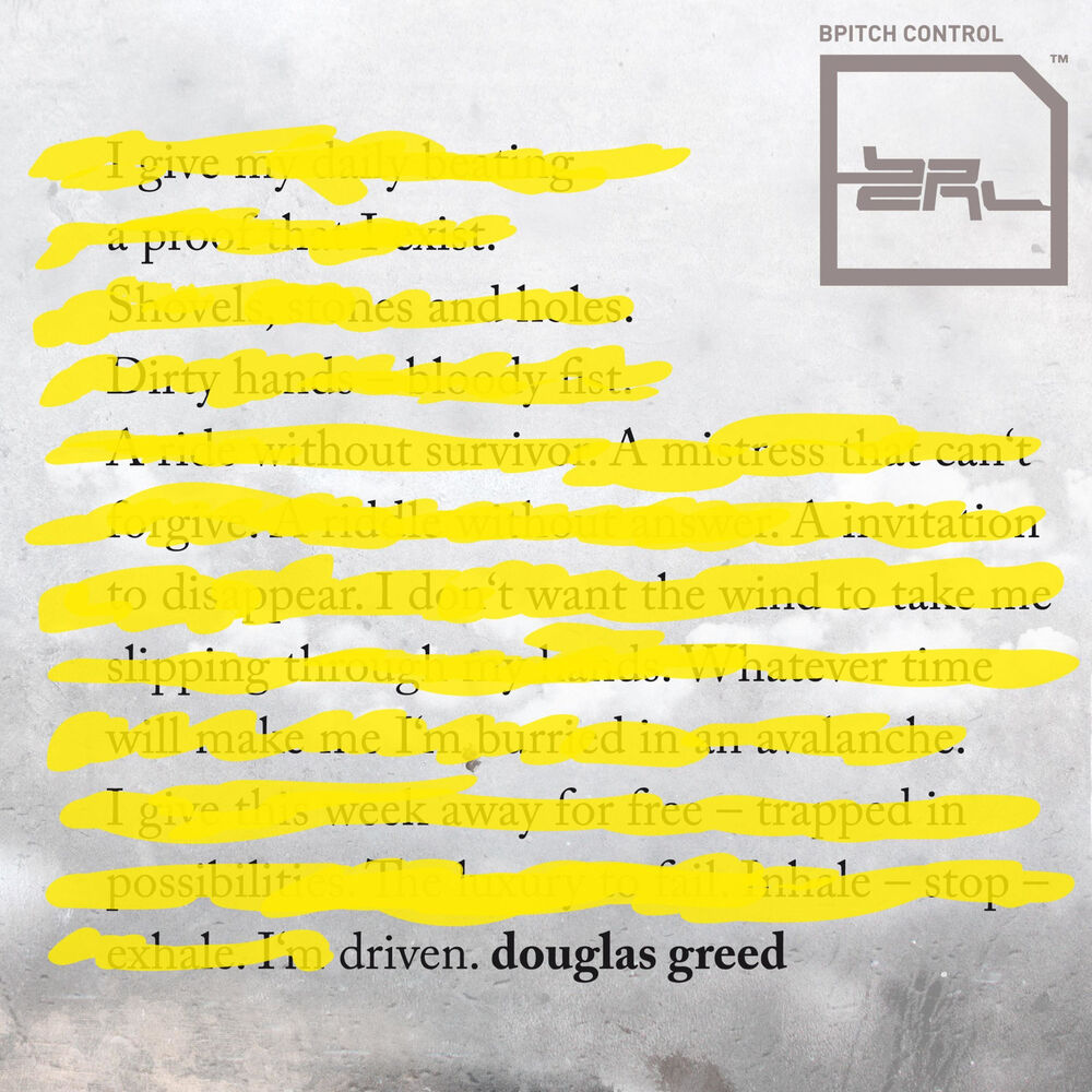 Picture of Driven