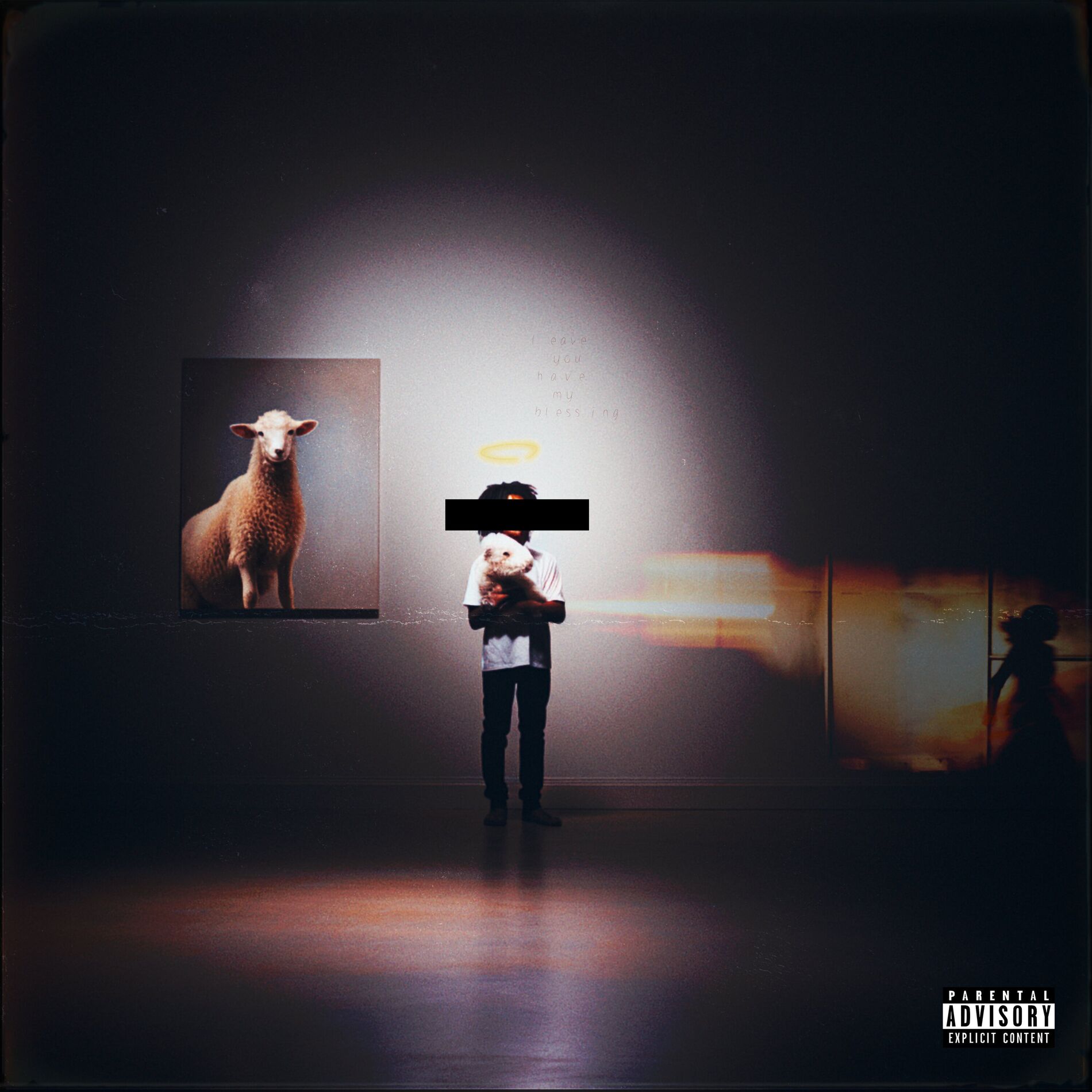 Album cover of Pray For You