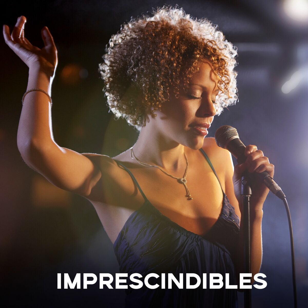 Album cover of Imprescindibles