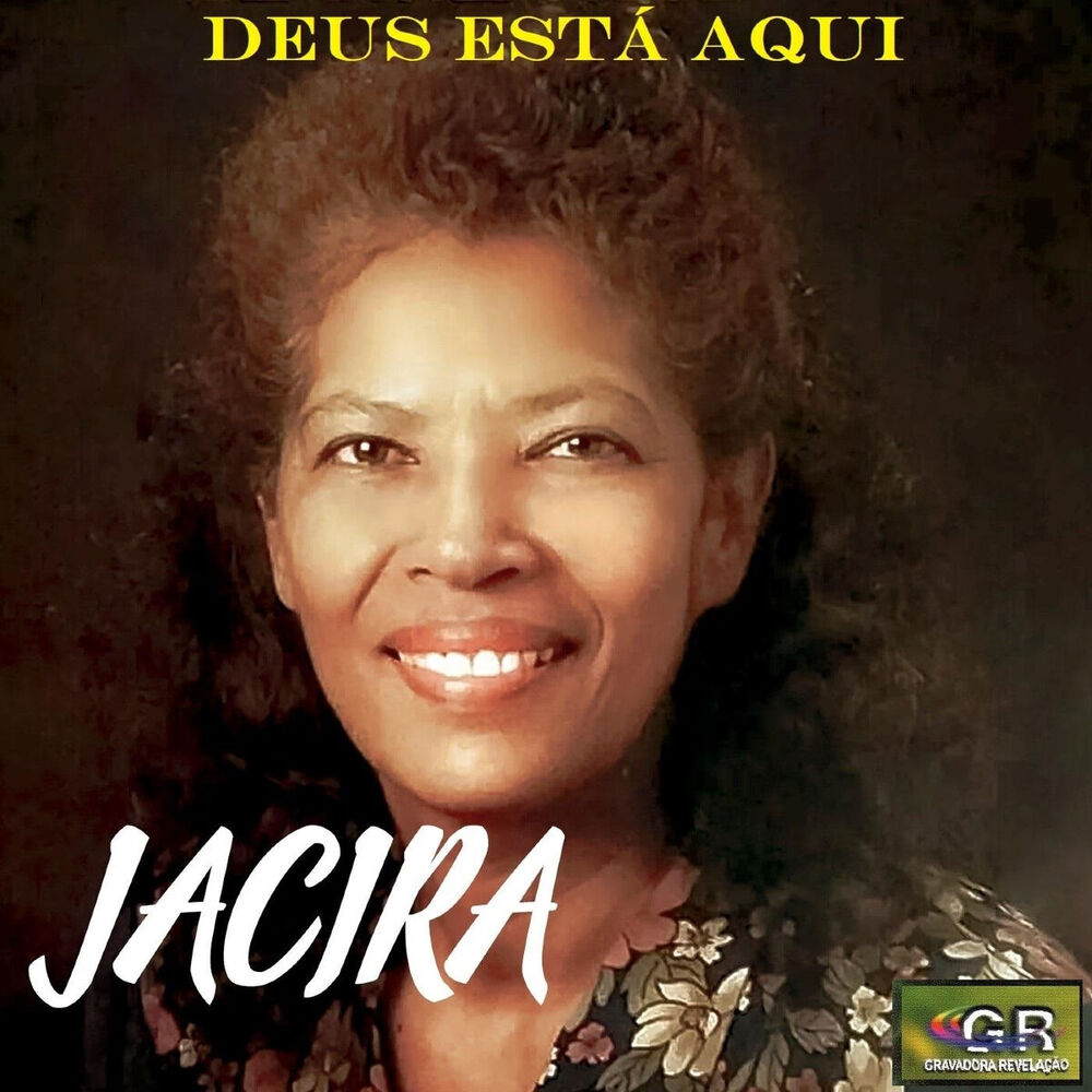 Picture of Deus Está Aqui