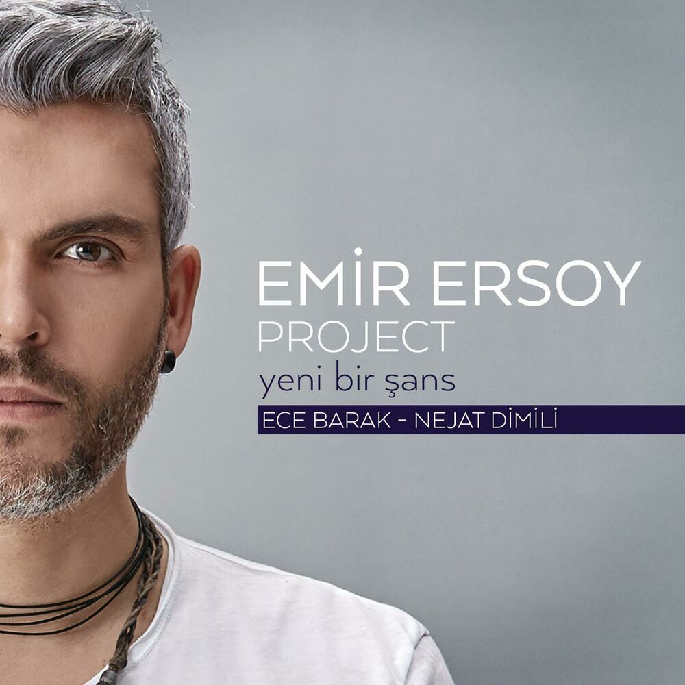 Picture of Emir Ersoy Project