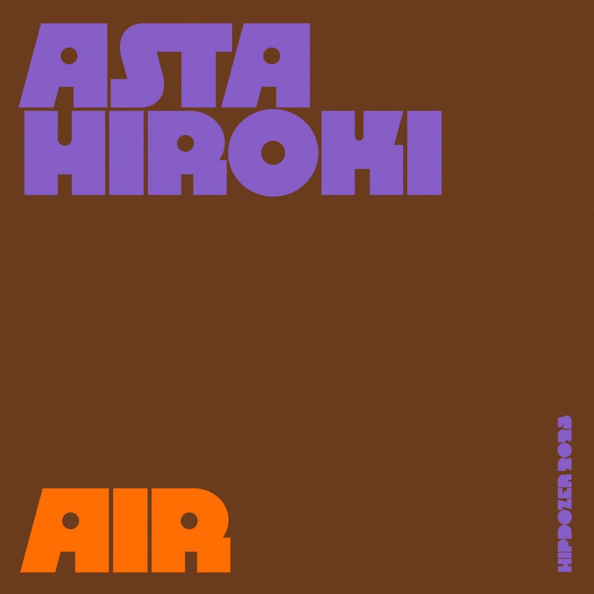 Album cover of Air