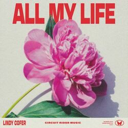 Cover of All My Life (Live)