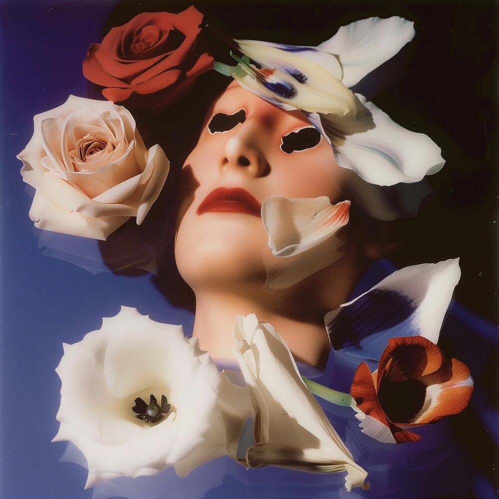 Portada del álbum