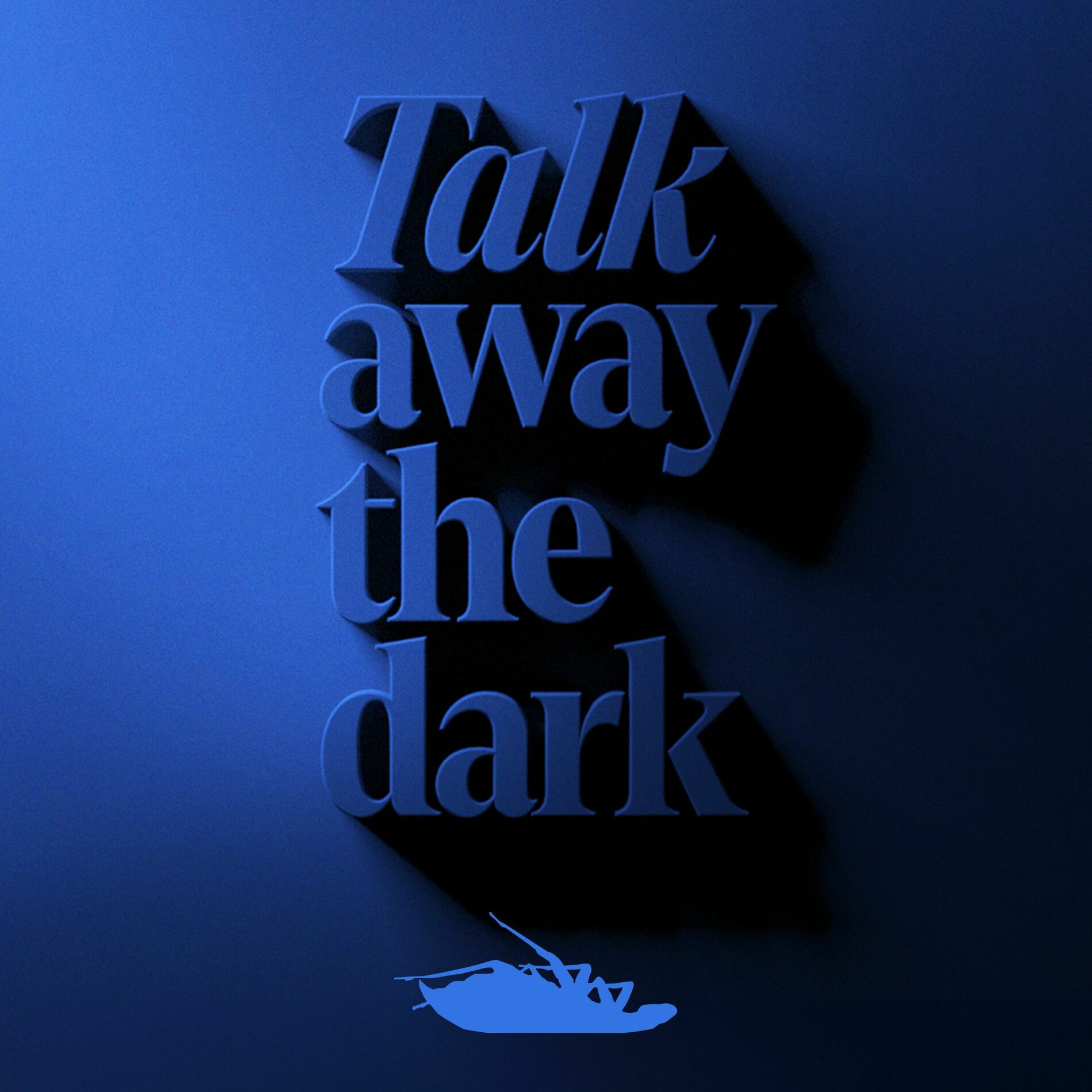 Album cover of Leave a Light On (Talk Away The Dark)