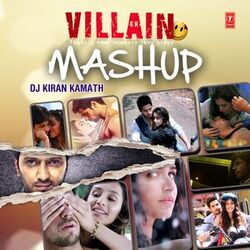 Cover of Ek Villain Mashup