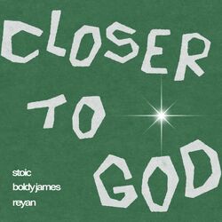 Cover of CLOSER TO GOD