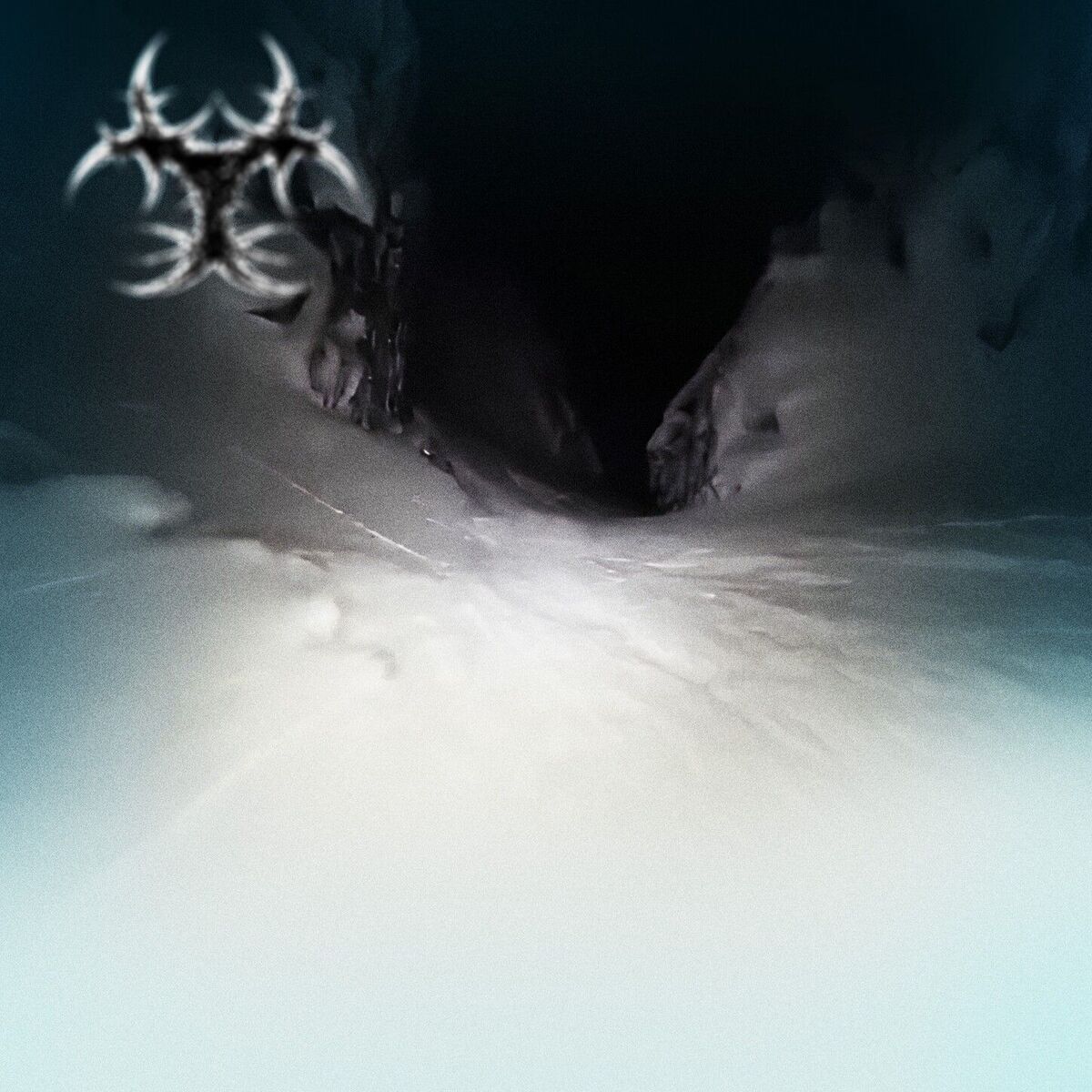 Album cover of snowstorm