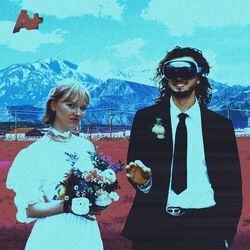 Cover of À+