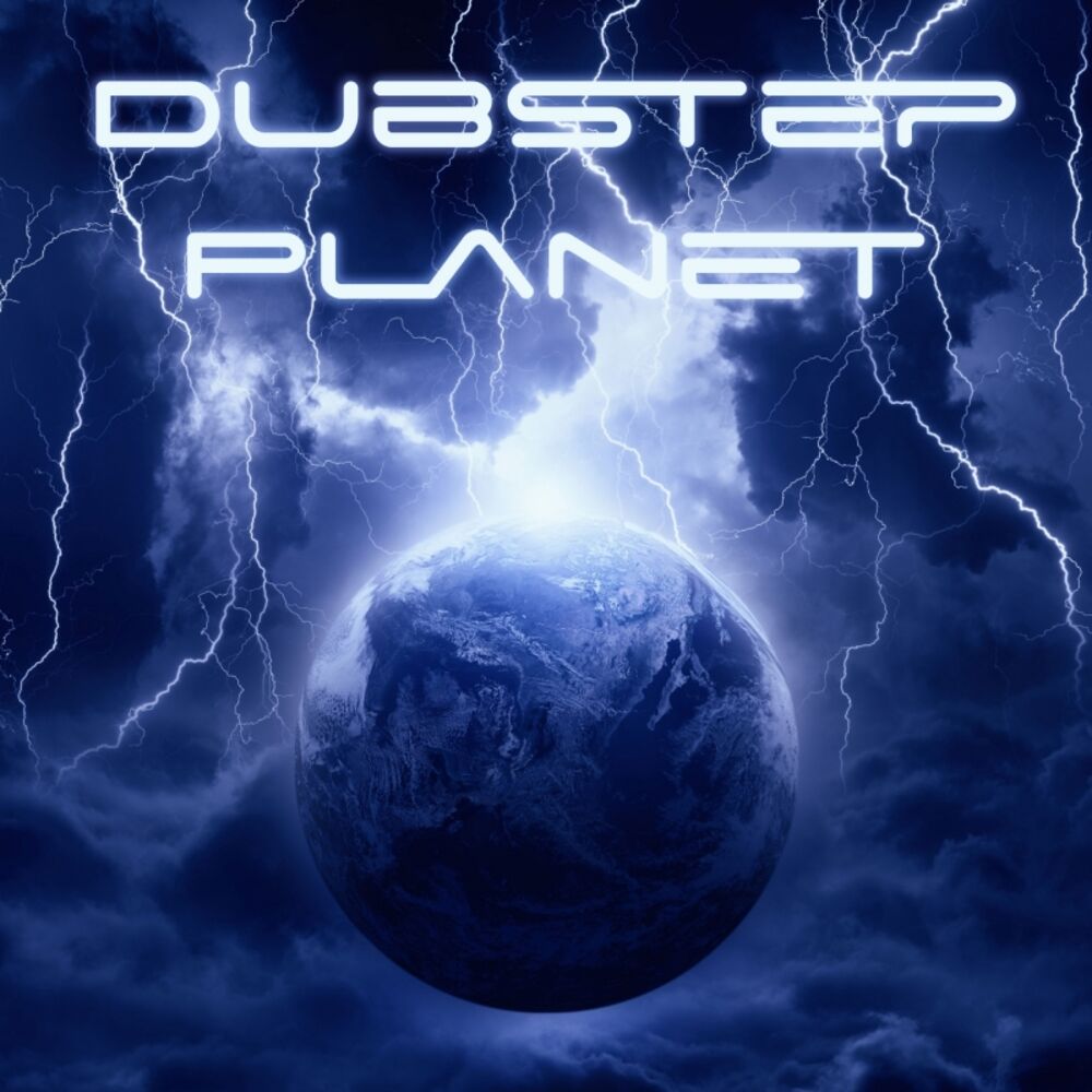 Picture of Dubstep Planet