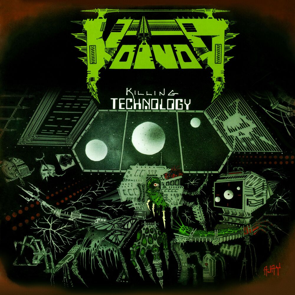 Picture of Killing Technology (Expanded Edition)