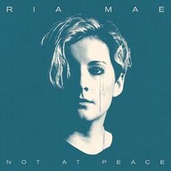 Cover of Not at Peace