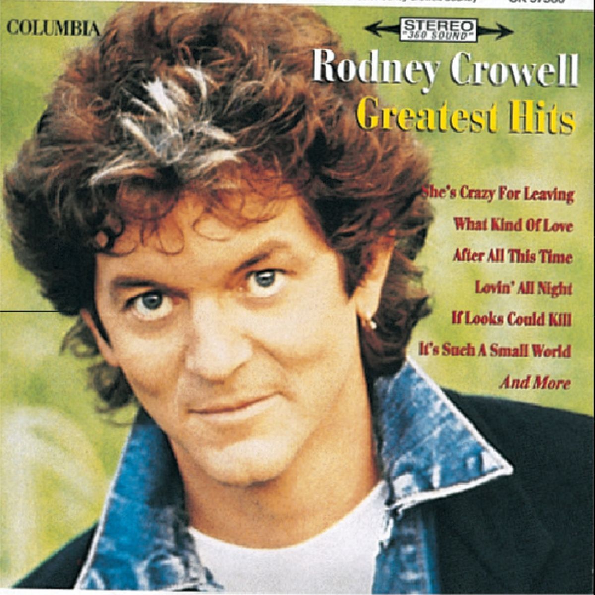 Album cover of Greatest Hits