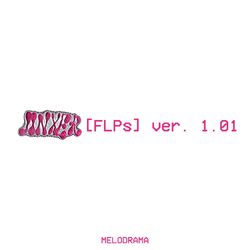 Cover of JINXER FLPs ver. 1.01