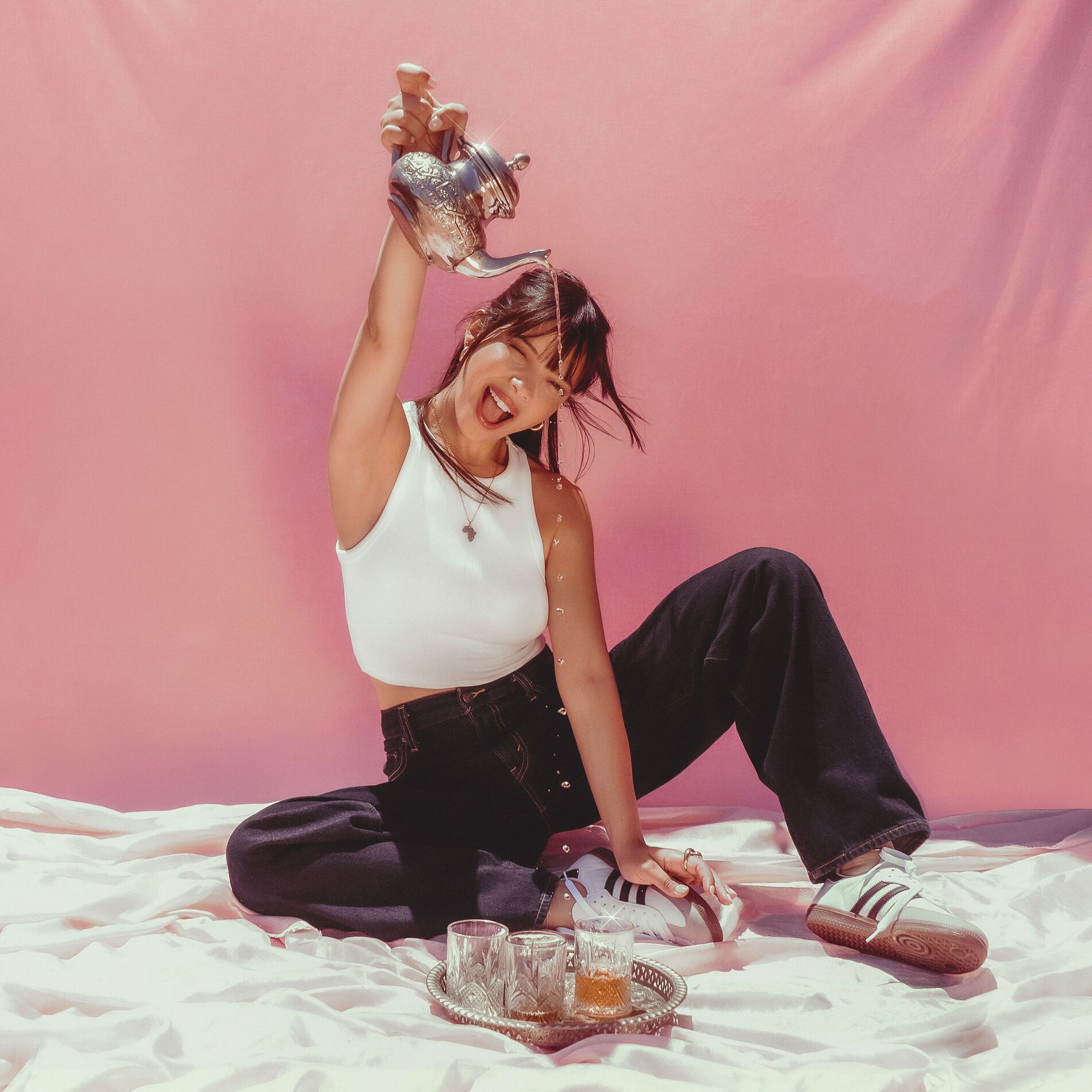 Album cover of Casa