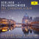 Concerto grosso No. 8 in G Minor, Op. 6/8 "Christmas Concerto" : Corelli: Concerto grosso No. 8 in G Minor, Op. 6/8 "Christmas Concerto": I. Vivace – Grave – II. Allegro