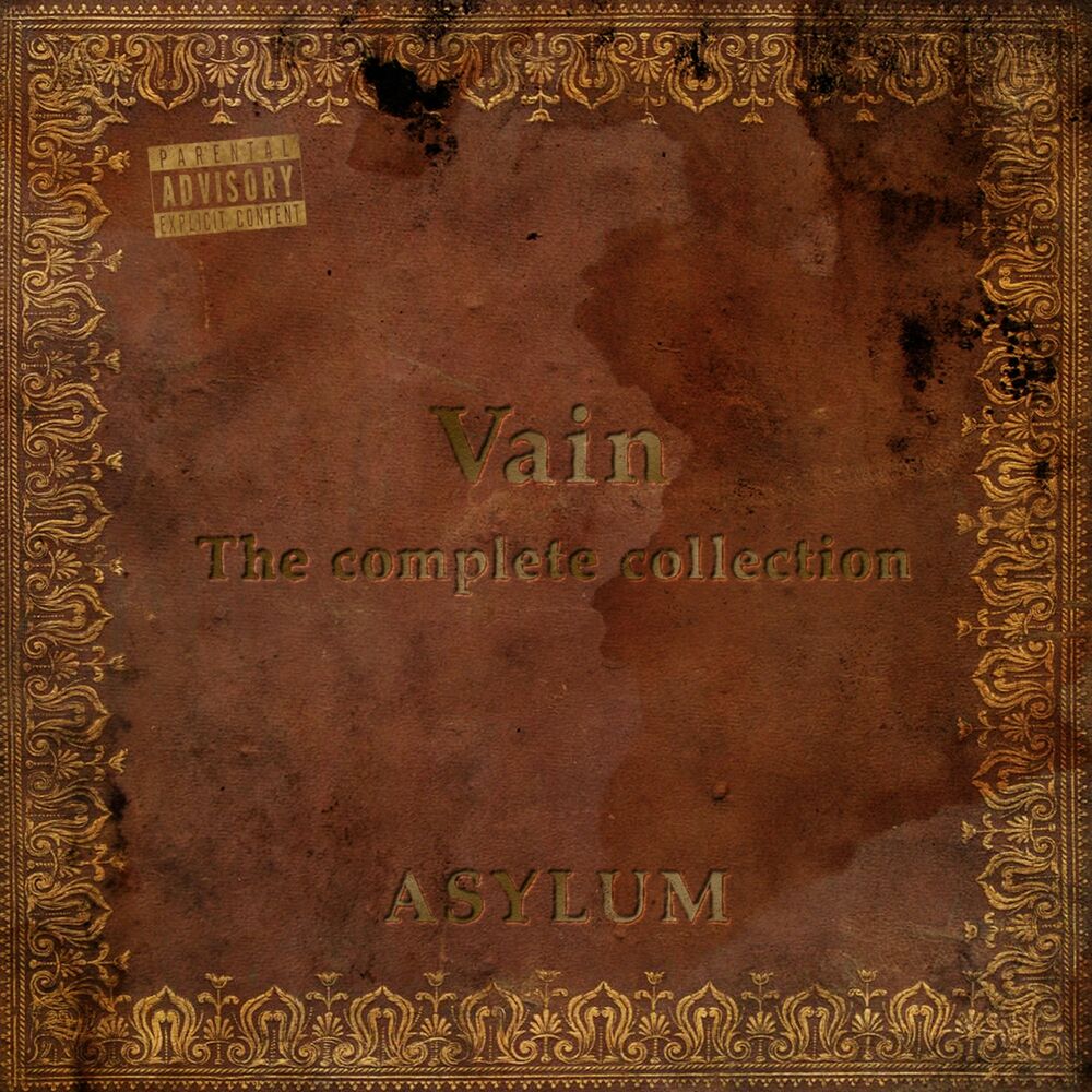 Picture of Vain: the Complete Collection