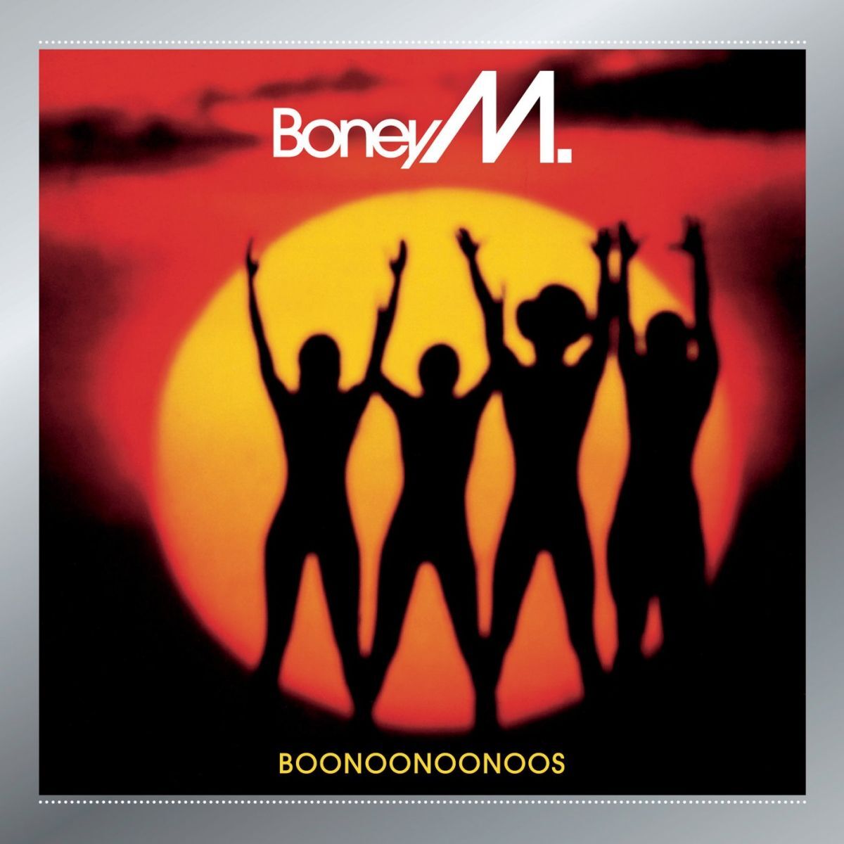 Album cover of Malaika