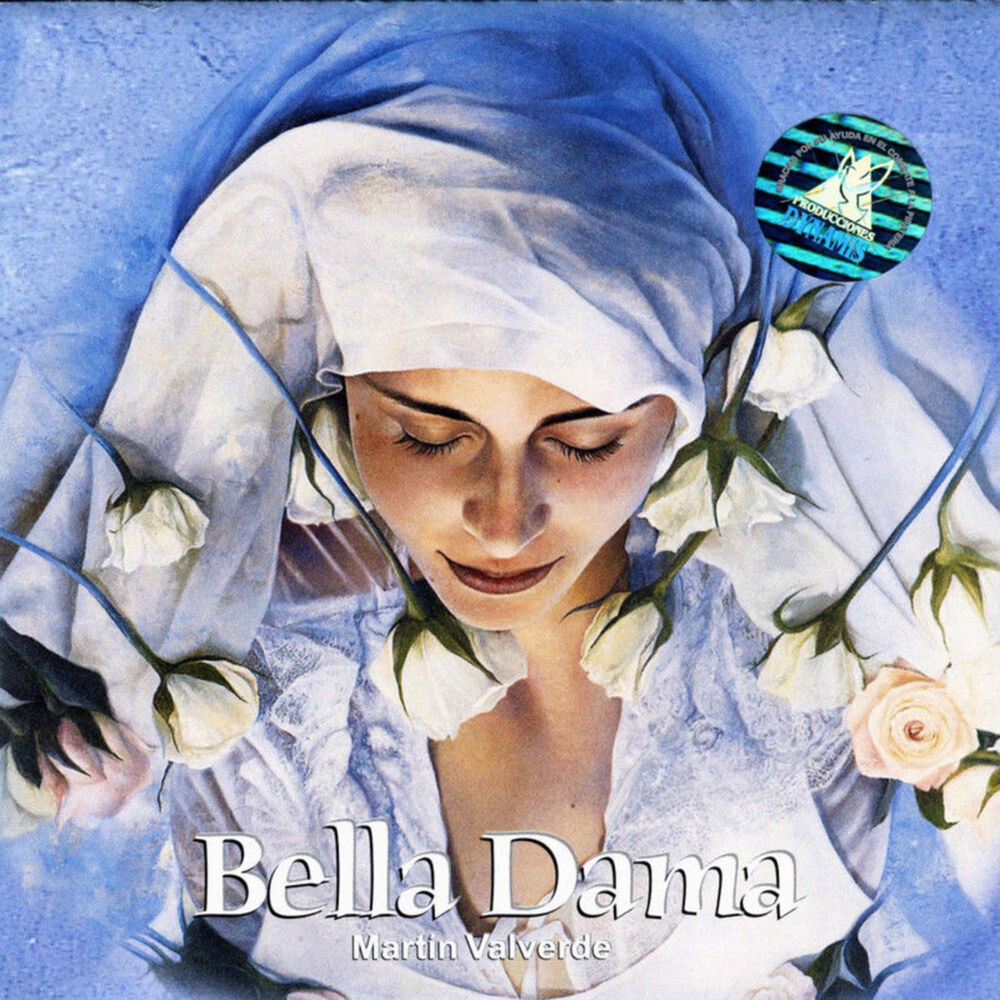 Picture of Bella Dama