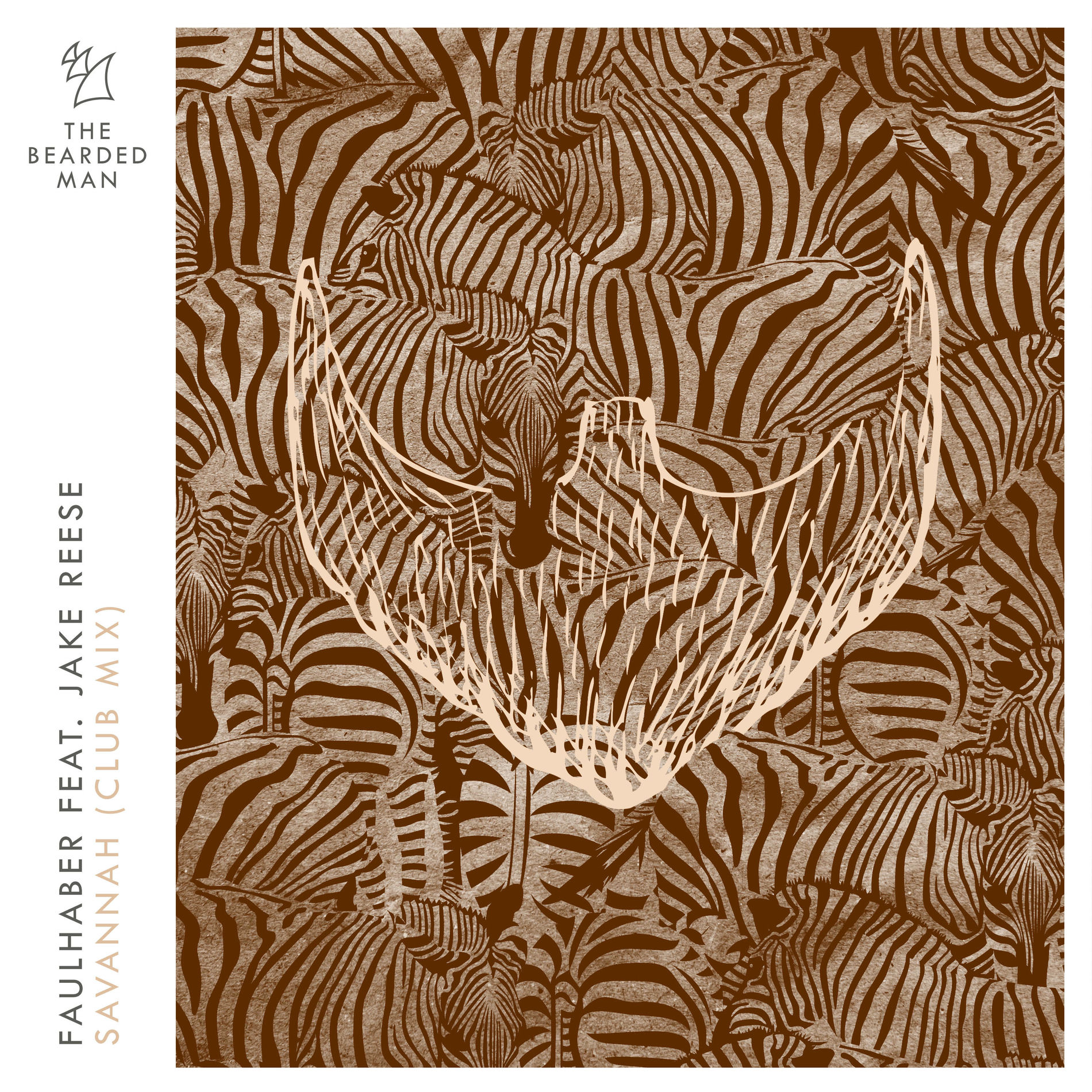 Album cover of Savannah (Club Mix)