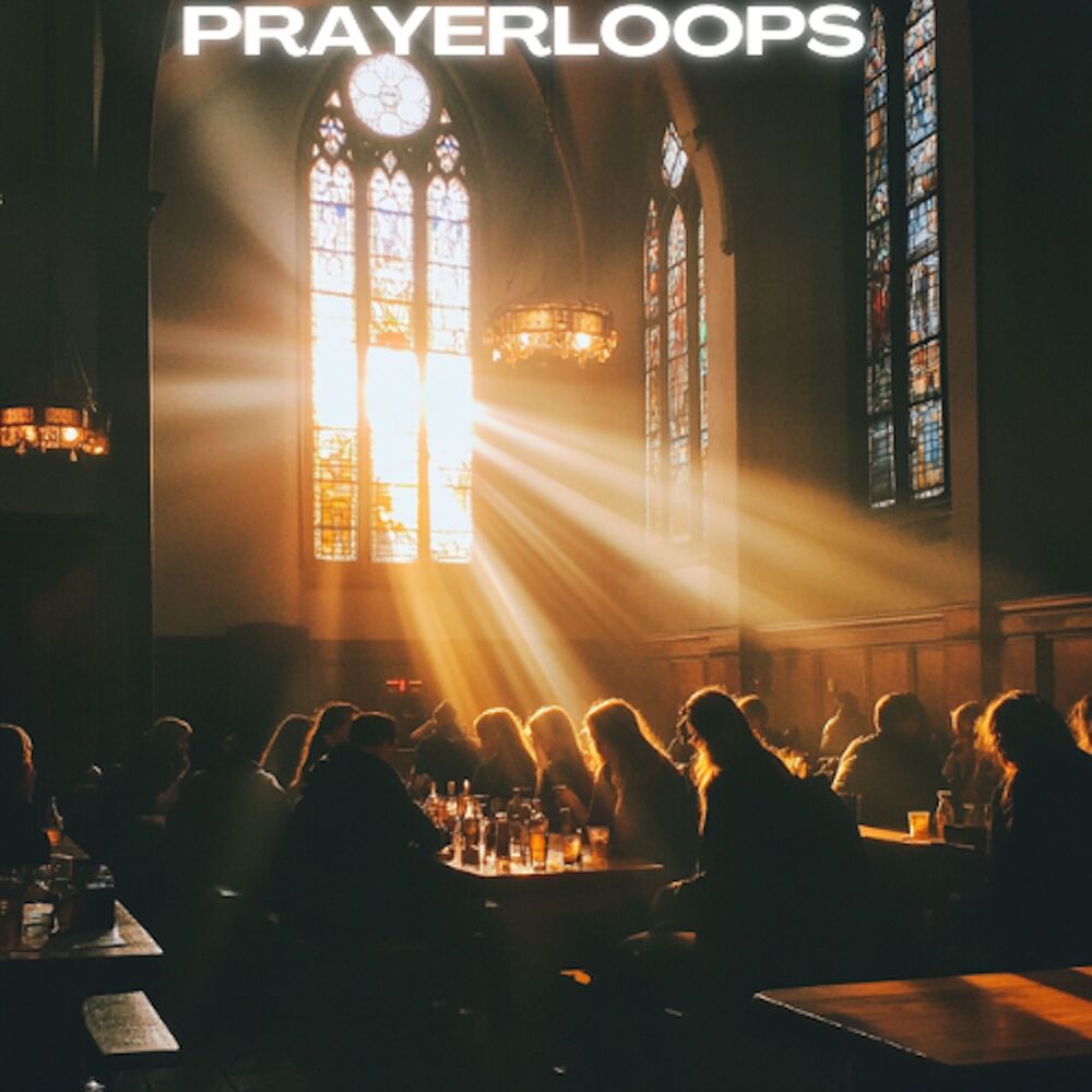 Picture of Faith, Hope, and Love - A Sacred Lofi Hip-Hop Experience