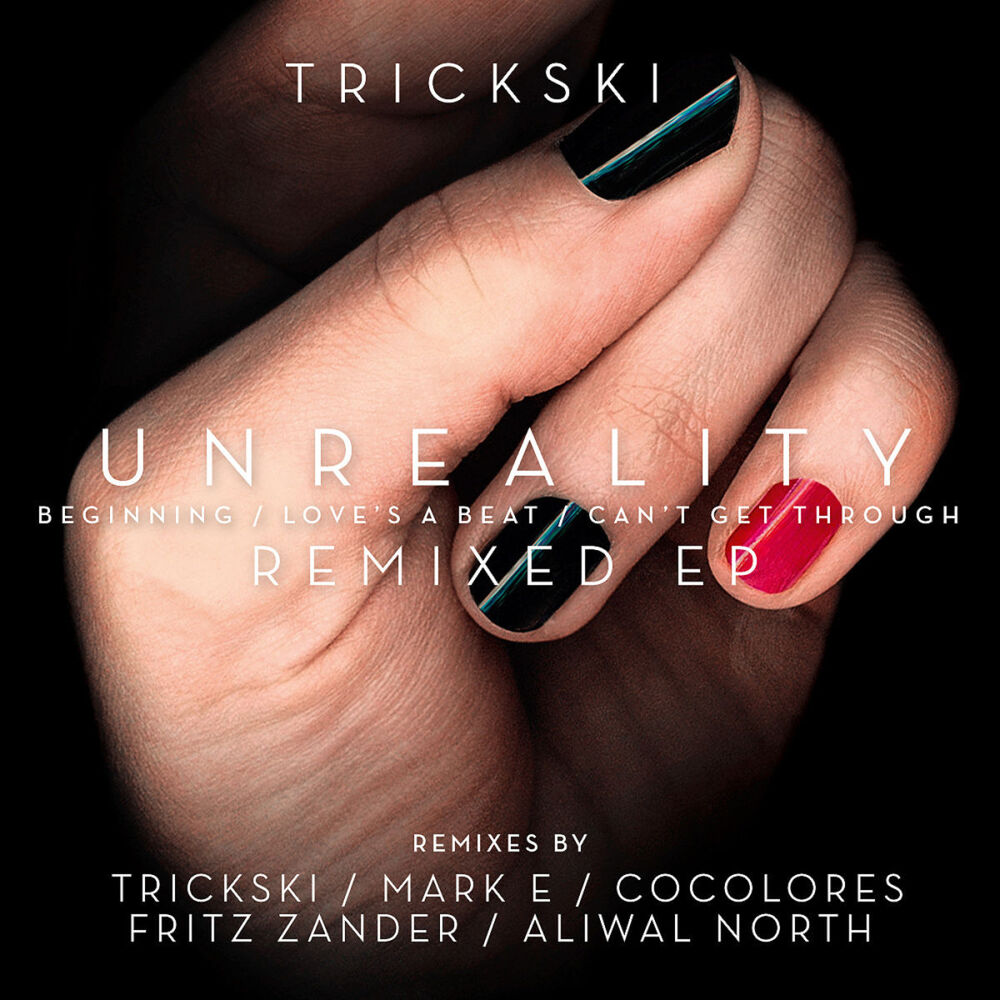 Picture of Unreality Remixed
