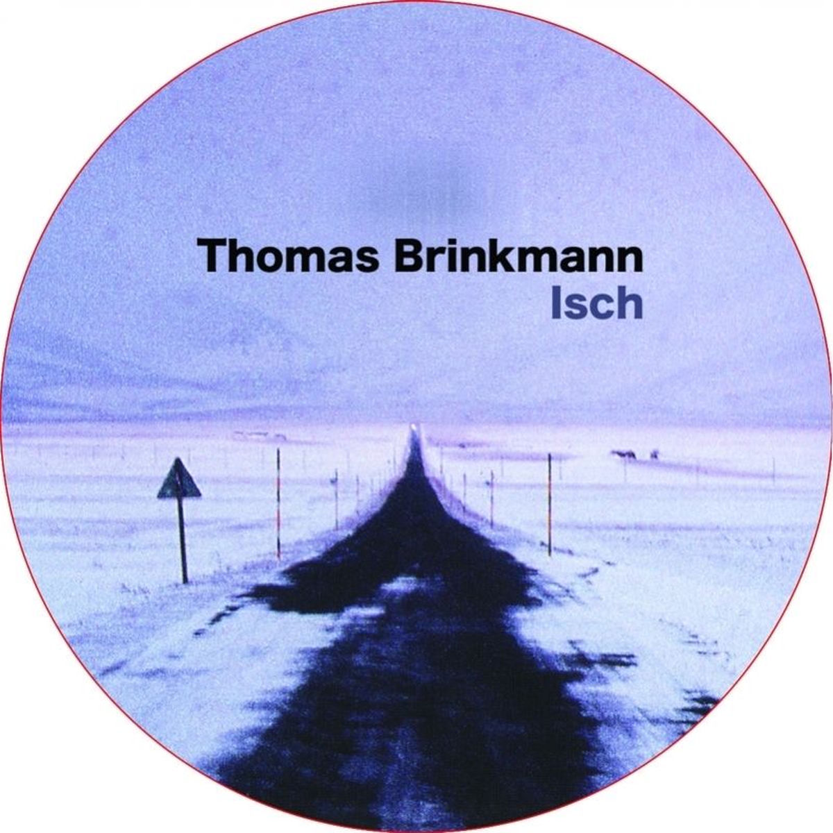 Thomas Brinkmann - Retrospektiv | Deezer