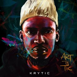 Cover of Art.Is.Tic