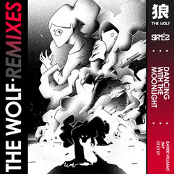Cover of Dancing with the Moonlight (The Wolf Remixes)