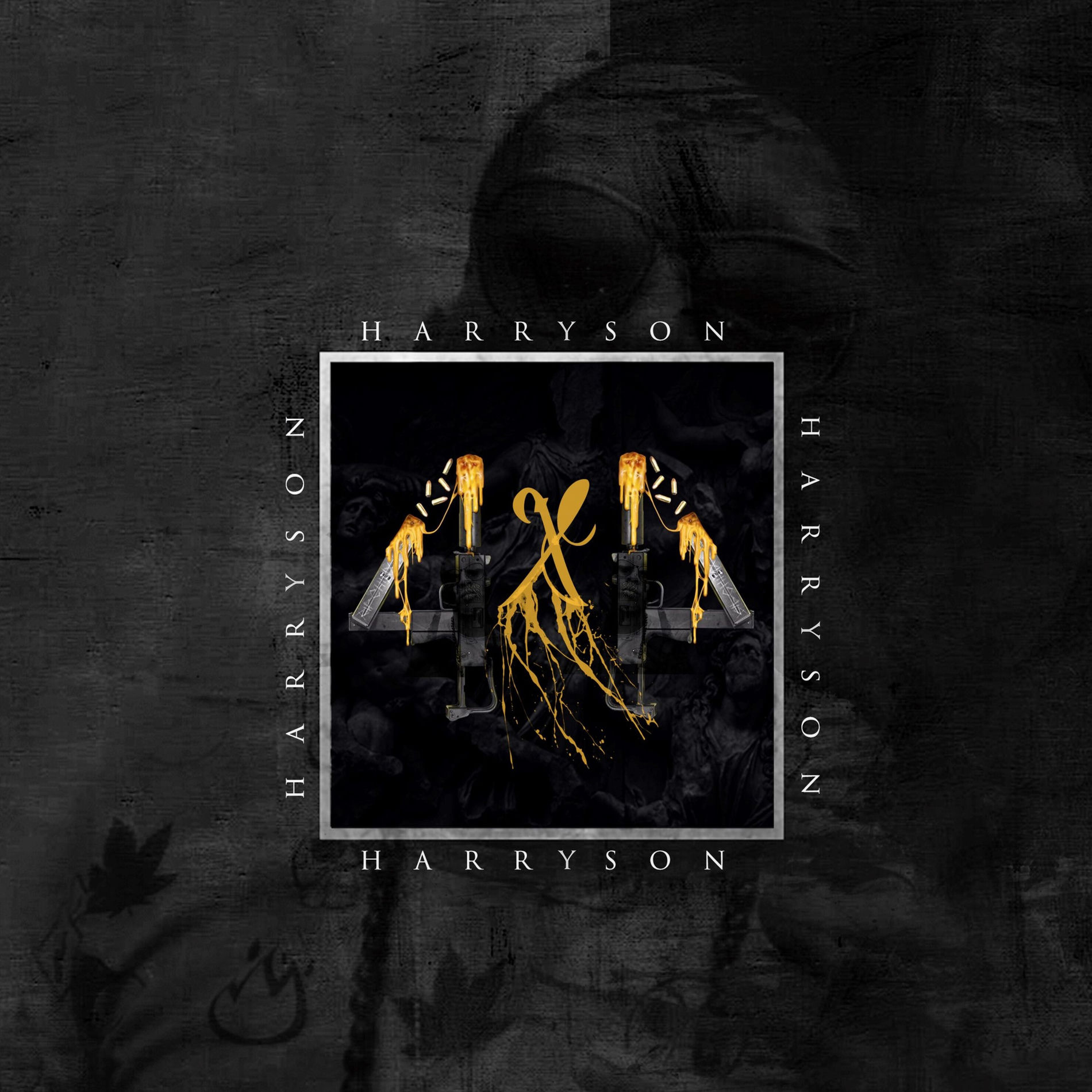 Album cover of 4 X 4