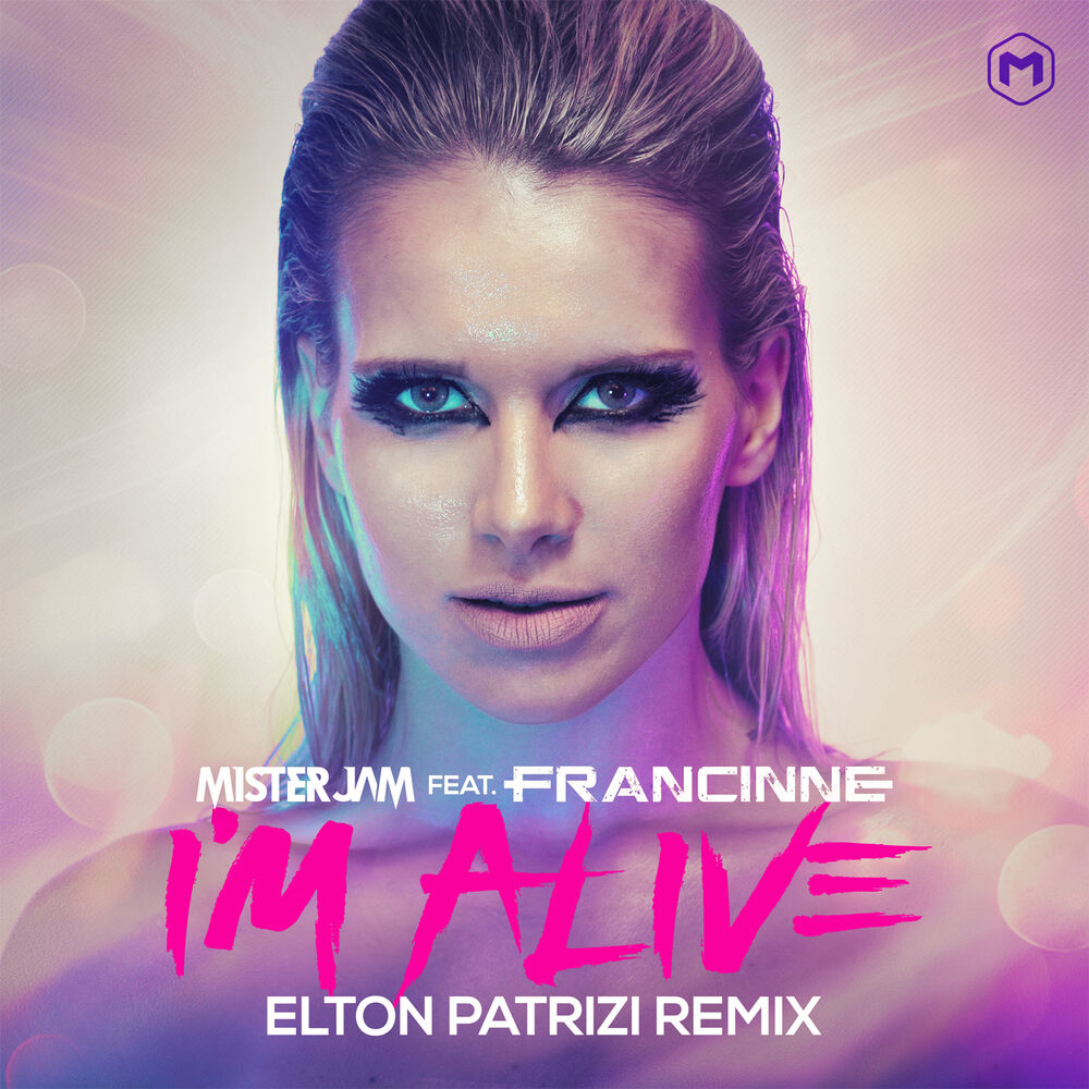 Picture of I'm Alive - Single