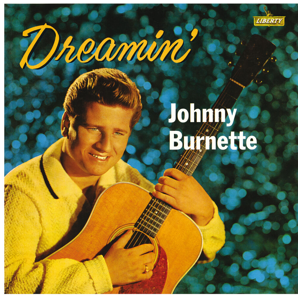 Picture of Dreamin'