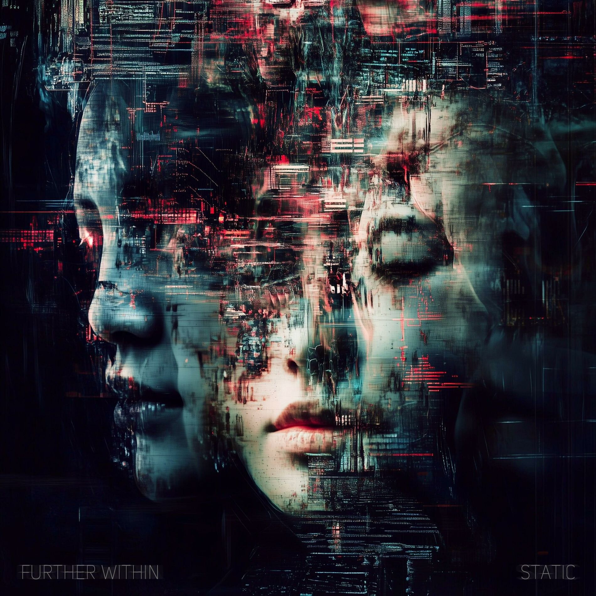 Album cover of Static