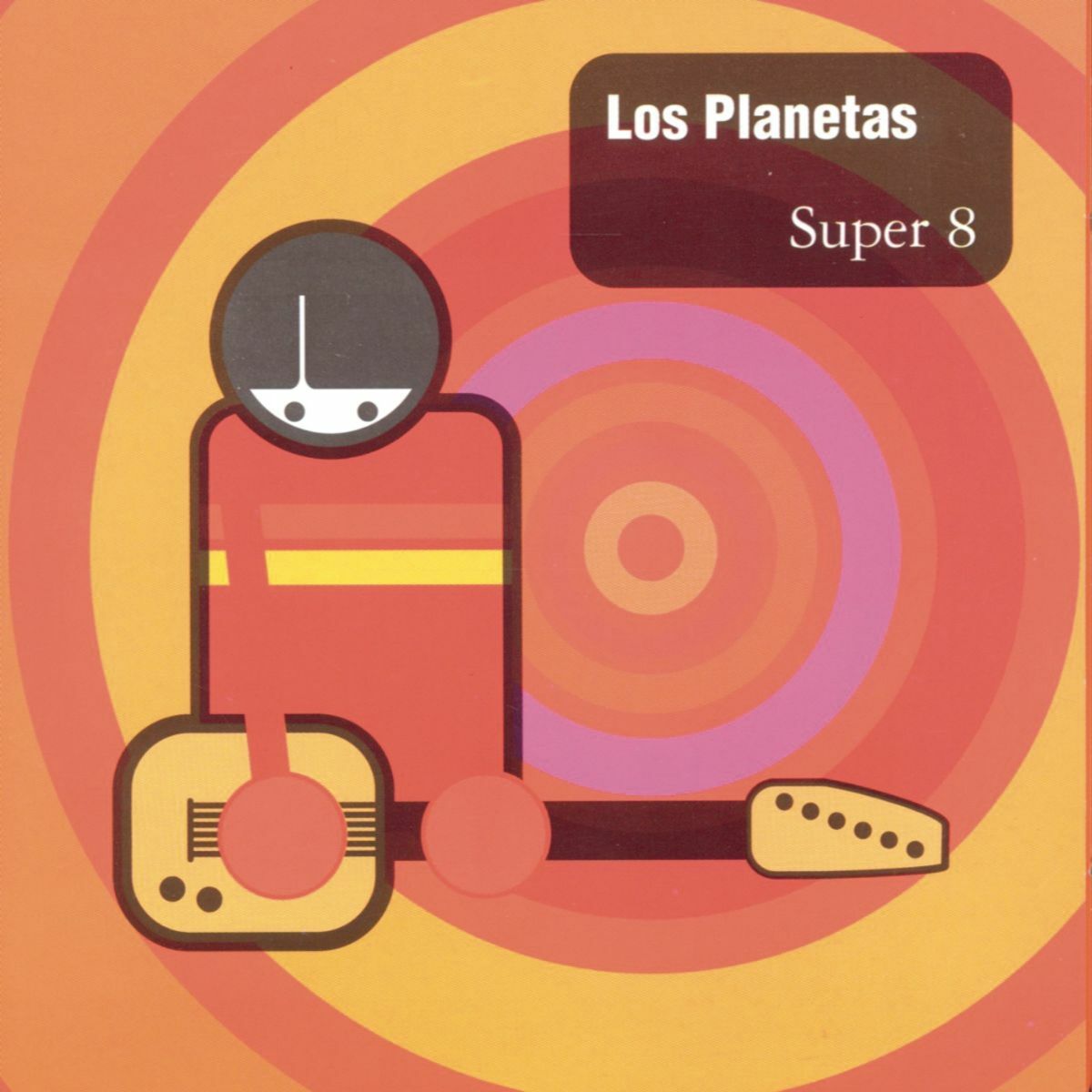 Album cover of De Viaje