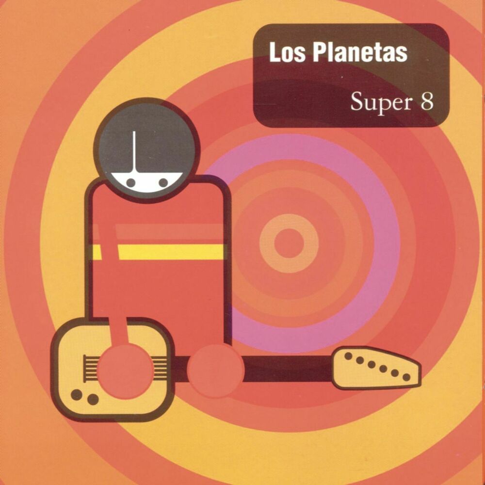 Picture of Super 8