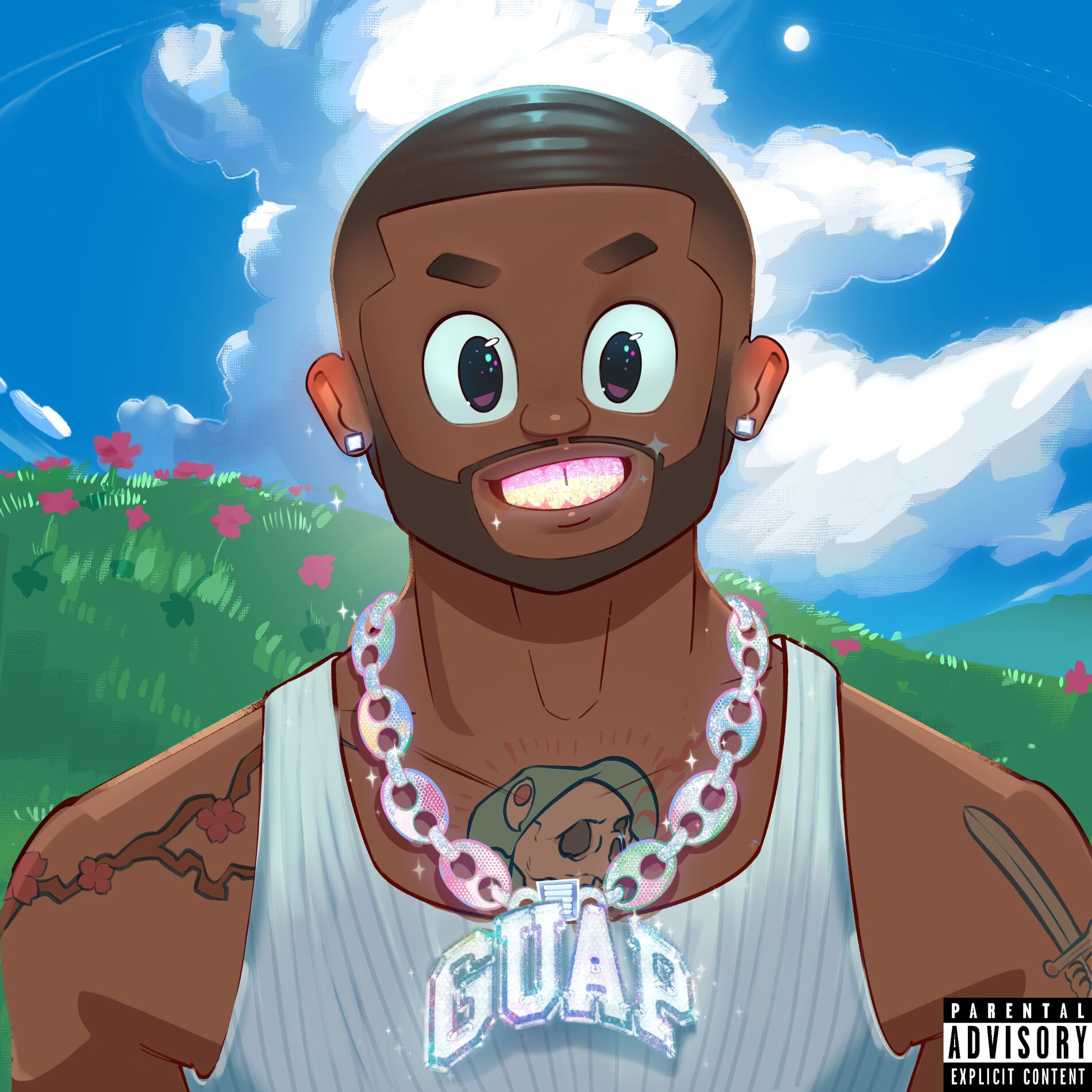 Album cover of Pose (feat. Wiz Khalifa & Curren$y)
