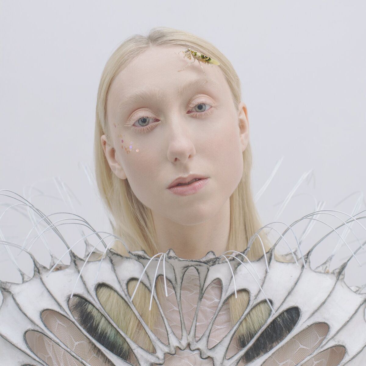 Album cover of Moja miłość