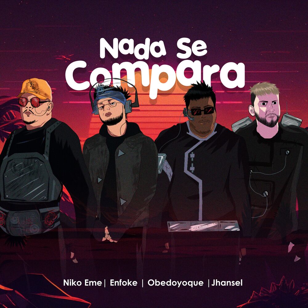 Picture of Nada Se Compara