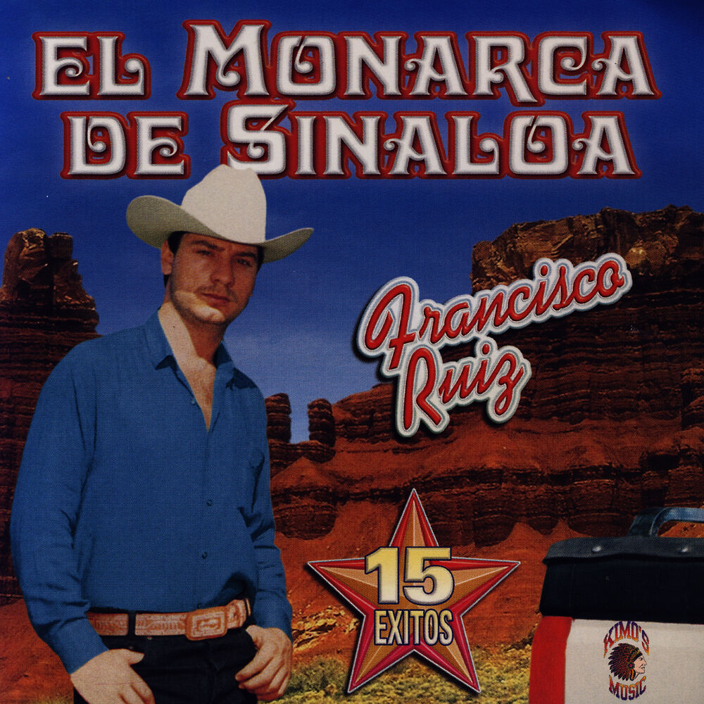 Picture of 15 Exitos