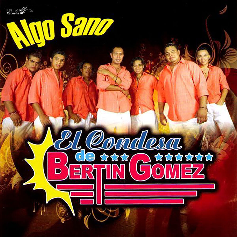 Picture of Algo Sano