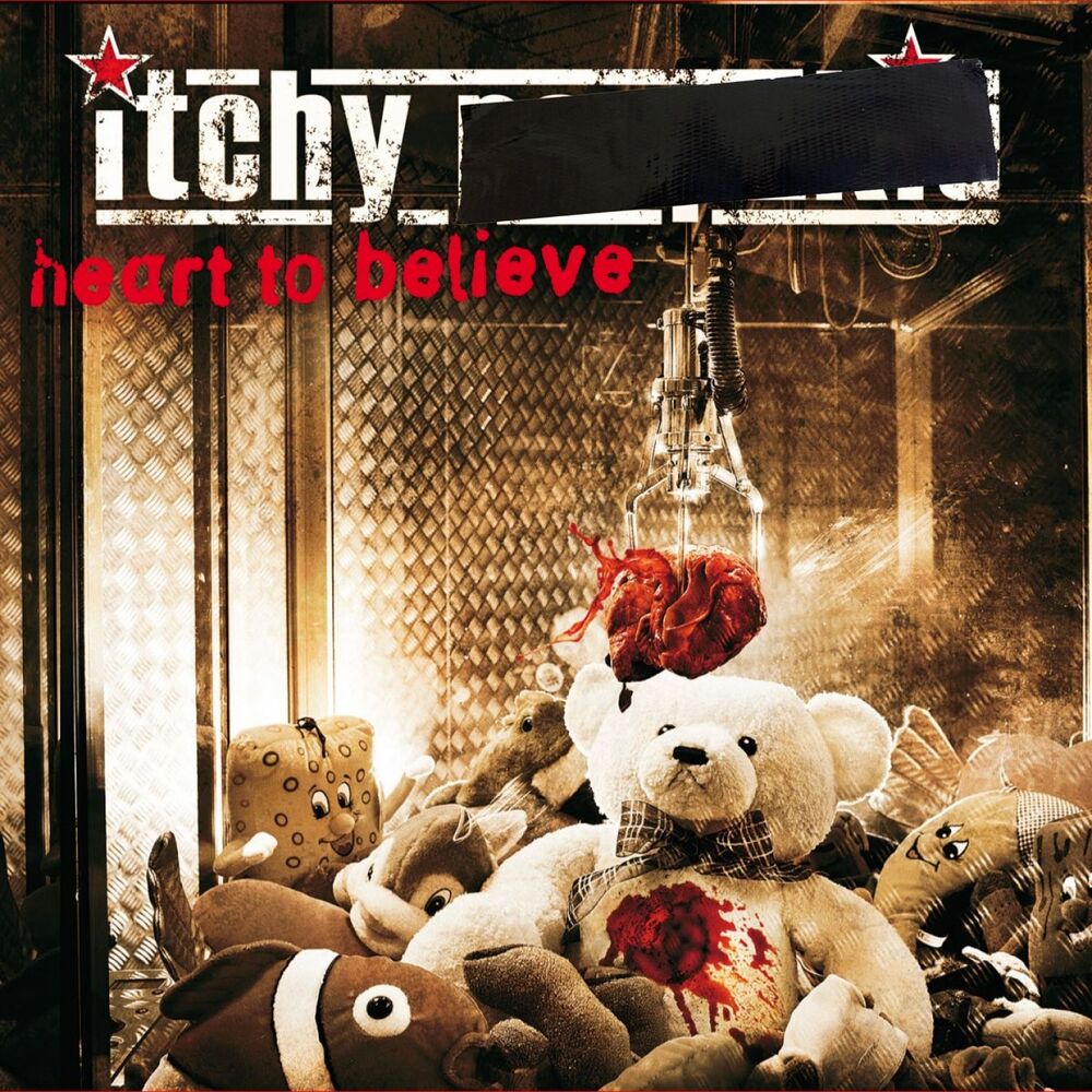 Picture of Heart to Believe